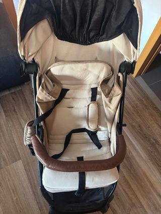 Silla de paseo Jane Rocket