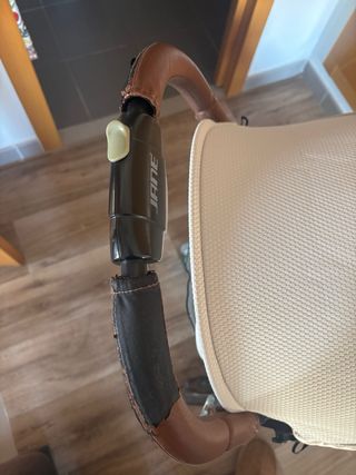 Silla de paseo Jane Rocket