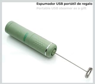 Cafetera Express Semiautomática Caprizze