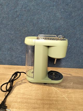 Cafetera Express Semiautomática Caprizze