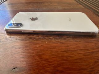 iPhone X 256GB Bat100% IMPECABLE