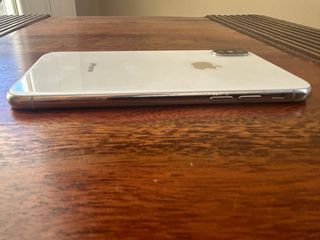 iPhone X 256GB Bat100% IMPECABLE