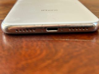 iPhone X 256GB Bat100% IMPECABLE