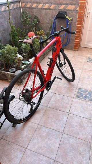 Bicicleta Eléctrica Focus Paralane 2 Carbono