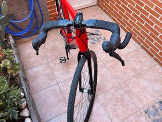 Bicicleta Eléctrica Focus Paralane 2 Carbono