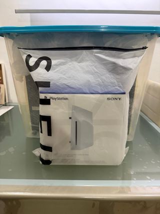 PlayStation 5 Edición Limitada Digital