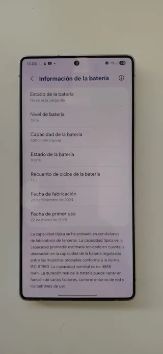 Samsung Galaxy S25 Ultra