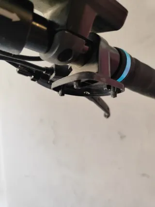 Patinete Eléctrico SmartGyro Rockway