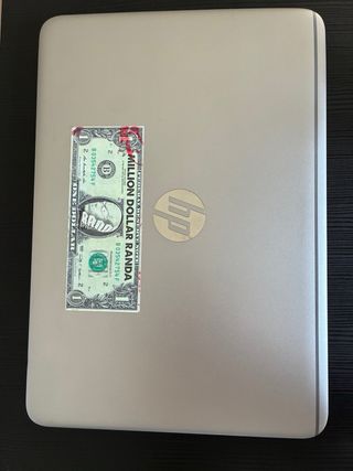 Portátil HP EliteBook 2023