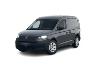 Volkswagen Caddy 2022