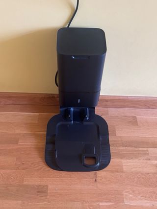 Roomba i3 con base autovaciado