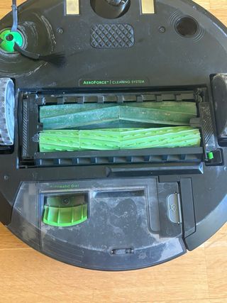 Roomba i3 con base autovaciado