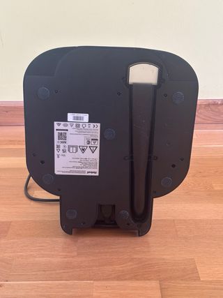 Roomba i3 con base autovaciado