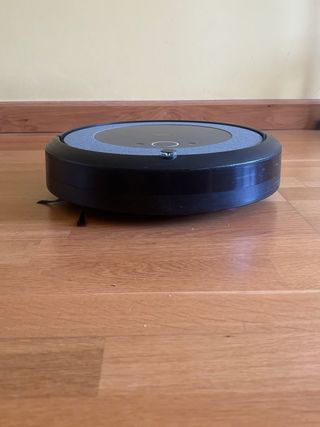 Roomba i3 con base autovaciado