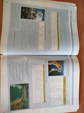 ESSENTIAL GEOGRAPHY AND HISTORY 1 ESO