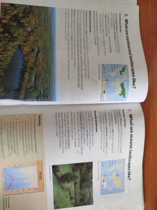 ESSENTIAL GEOGRAPHY AND HISTORY 1 ESO