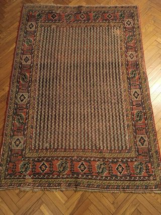 Tappeto persiano Daghestan