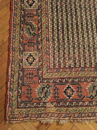 Tappeto persiano Daghestan