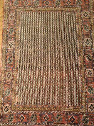 Tappeto persiano Daghestan