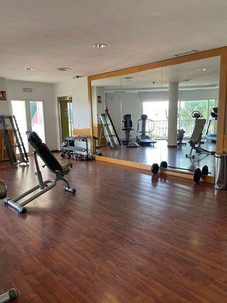 Piso en alquiler en Mijas Golf en Mijas