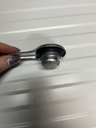 Tapa depósito Vespino SC