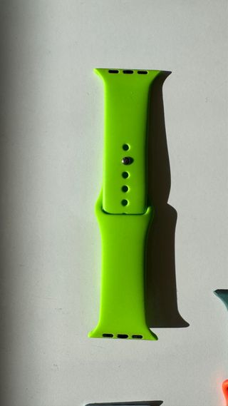 Correas Apple Watch 45mm