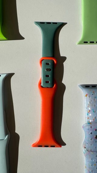 Correas Apple Watch 45mm