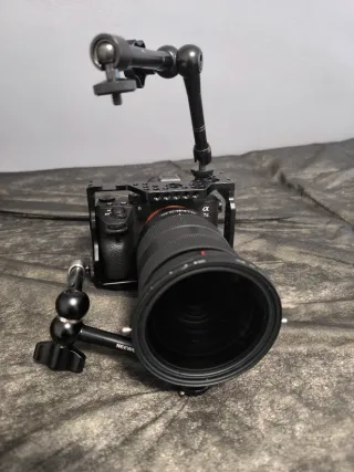 Sony a7iii + 24-70mm (8.915 disparos)