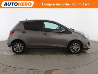 Toyota Yaris 1.33 Dual VVT-i Active