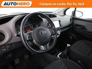Toyota Yaris 1.33 Dual VVT-i Active