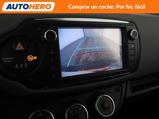 Toyota Yaris 1.33 Dual VVT-i Active