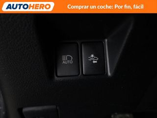 Toyota Yaris 1.33 Dual VVT-i Active