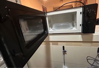 Microondas Taurus MW751MB Negro