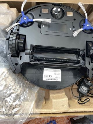 Robot aspirador Rowenta Xplorer Serie 45