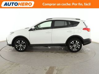 Toyota Rav4 2.0 D-4D Advance AWD