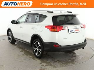 Toyota Rav4 2.0 D-4D Advance AWD