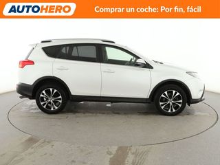 Toyota Rav4 2.0 D-4D Advance AWD