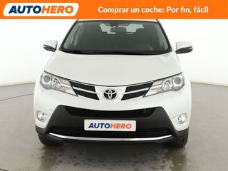 Toyota Rav4 2.0 D-4D Advance AWD