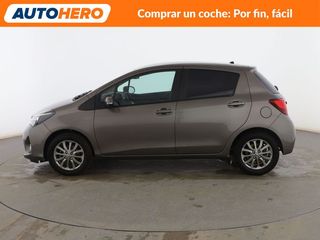 Toyota Yaris 1.33 Dual VVT-i Active
