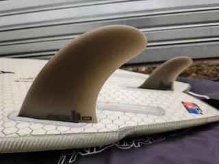 Tabla de surf Lib Tech 5'10