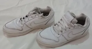 Zapatillas Nike Cuero Talla 36