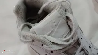 Zapatillas Nike Cuero Talla 36