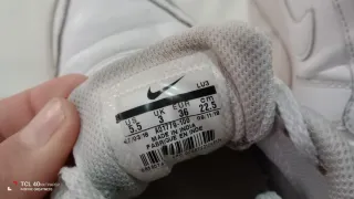 Zapatillas Nike Cuero Talla 36