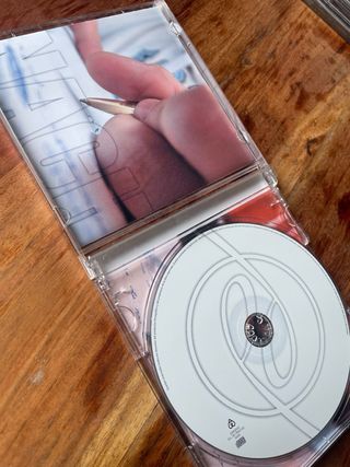 Pack 3 CDs Nach - Rap Español