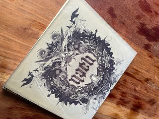 Pack 3 CDs Nach - Rap Español