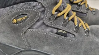 Botas Chiruca Gore-Tex Talla 38