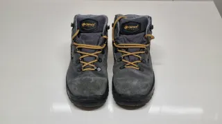 Botas Chiruca Gore-Tex Talla 38