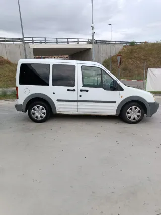 Ford Tourneo Connect 2008