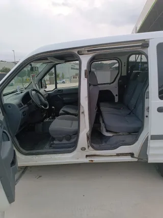 Ford Tourneo Connect 2008