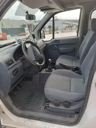 Ford Tourneo Connect 2008